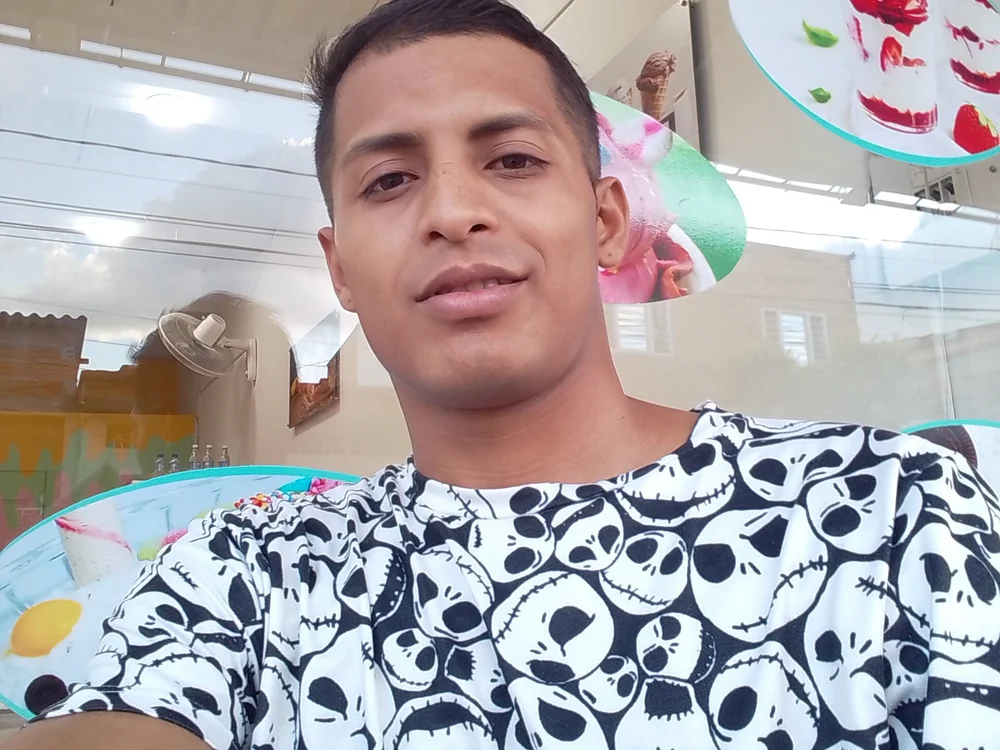 Offline chatovací místnost theflaco25