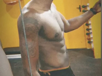 Costrutordolove Male Sportgear Nude Cam