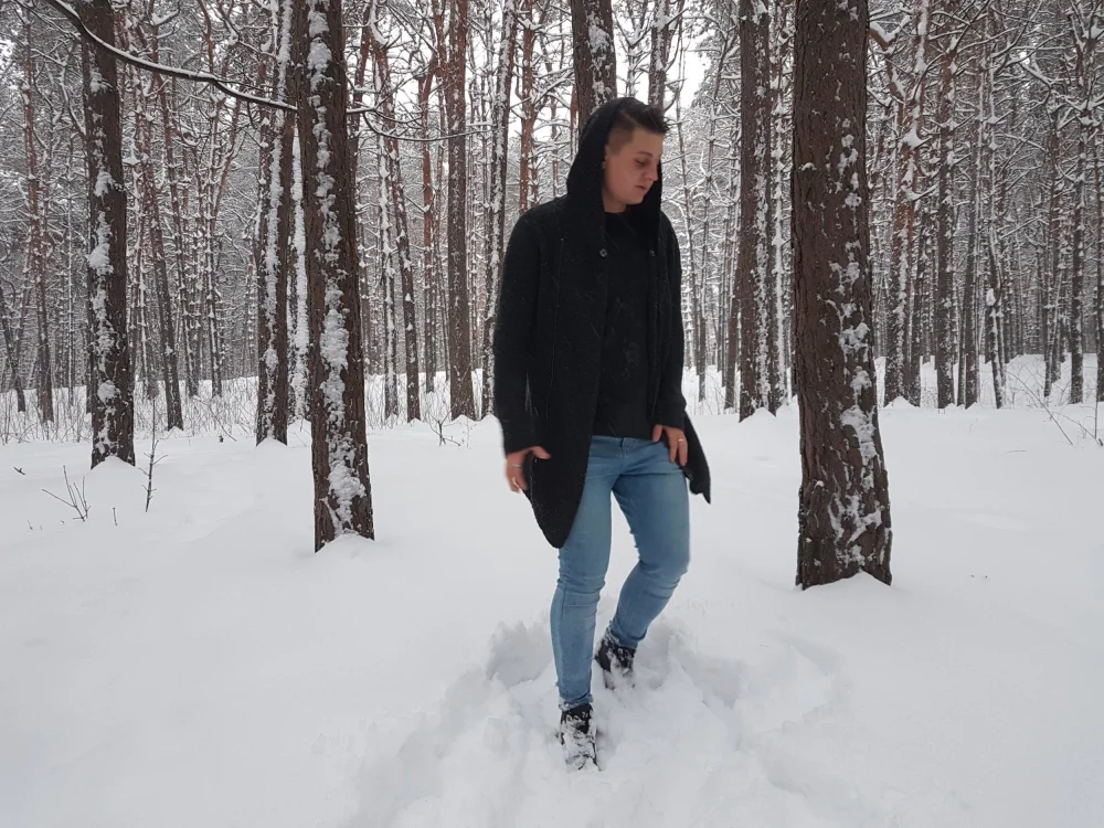 BraveBud's Offline XXX Chat