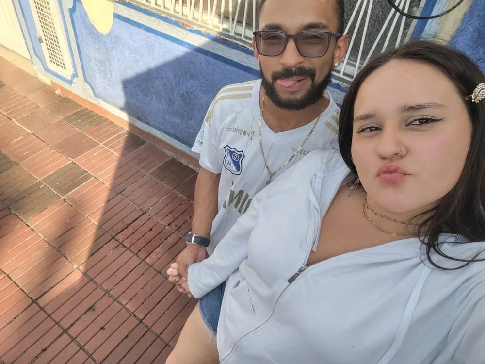 emilytorresvg Live XXX-Chat