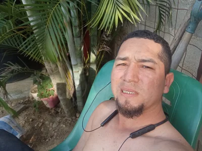 Tumacho122 - Boy 