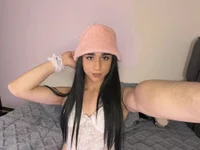 Модель sophiie_gonx