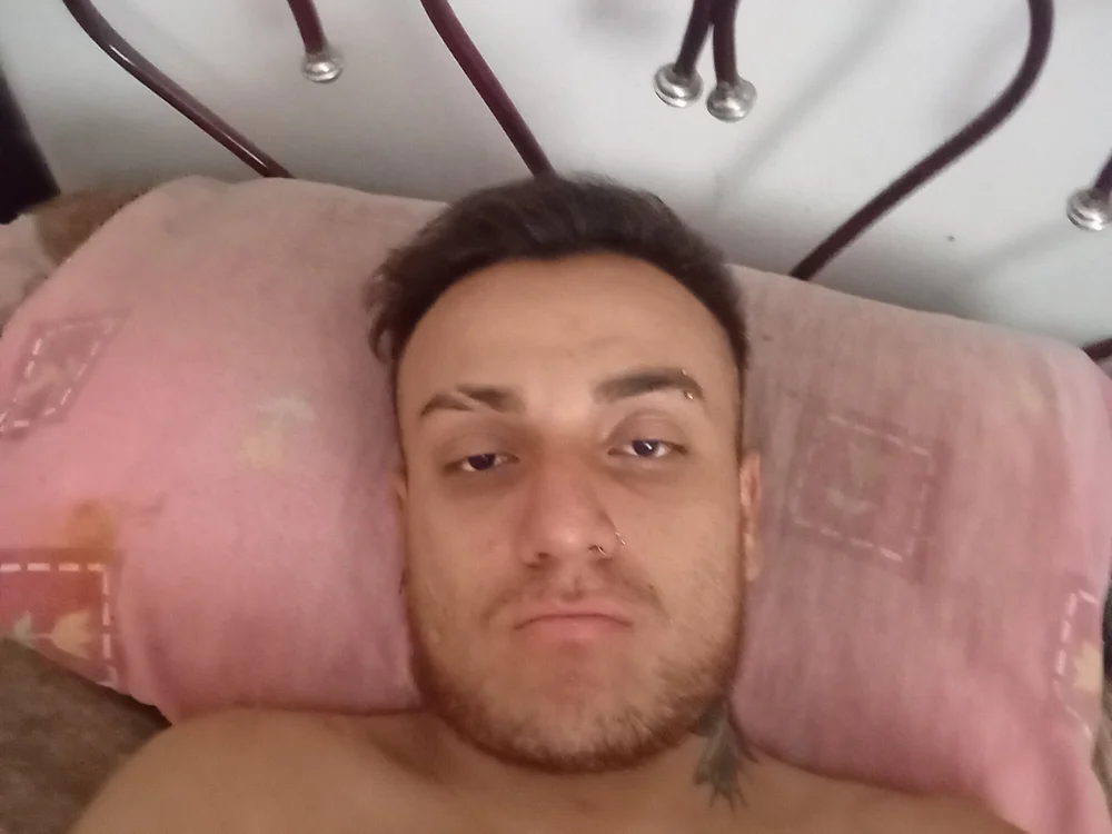 David_Alexiis cam model