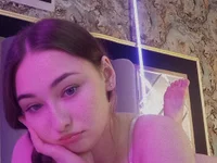 SashaDuvalle's Live XXX Chat