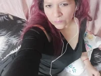 Модель Alisson_Sodomy