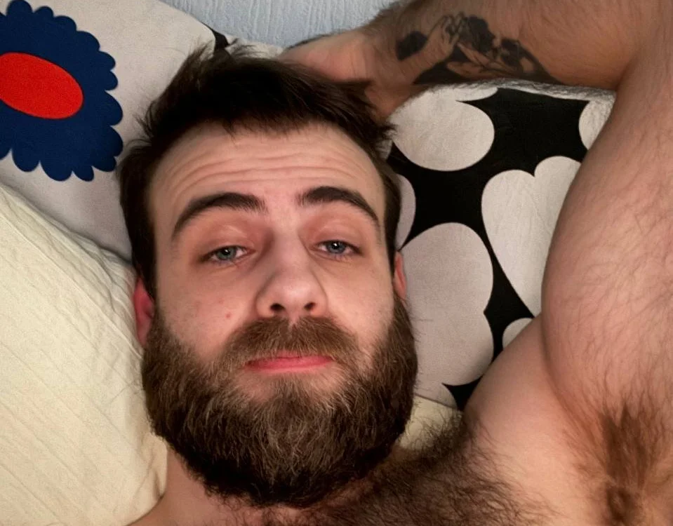 دردشة OtisRam الجنسية دون اتصال