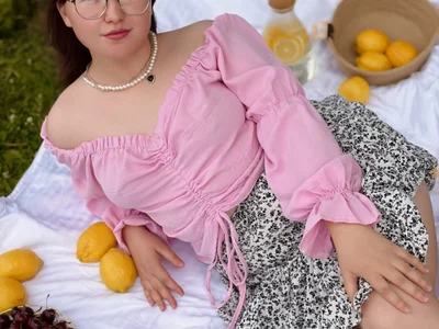 SophiaaBelle Female Brunette Live Webcam Chat