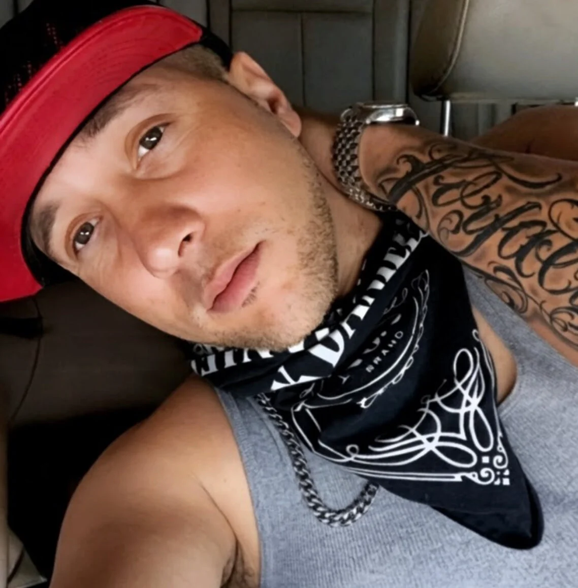 dallaspapi23 cover photo