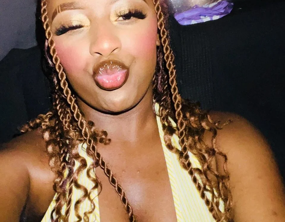 Offline XXX chat modela SexyBadGirl20