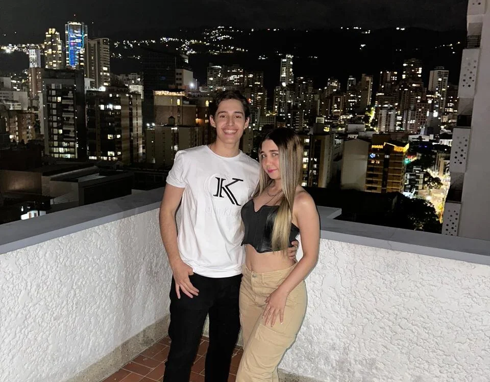 Offline chatovací místnost diva_foxy