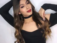 Модель Jimmenna_