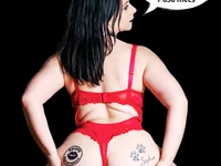 Chienne-sophia's Offline Chat Room