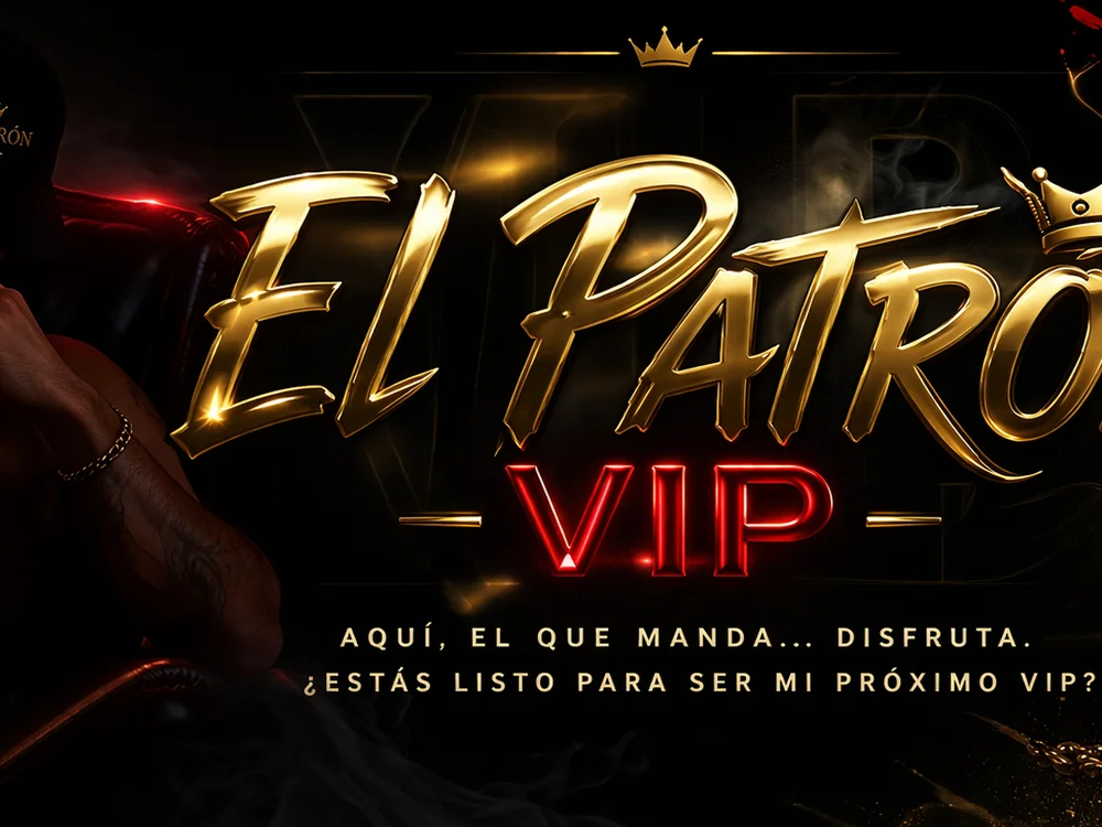 ElPatronVIP's Offline XXX Chat