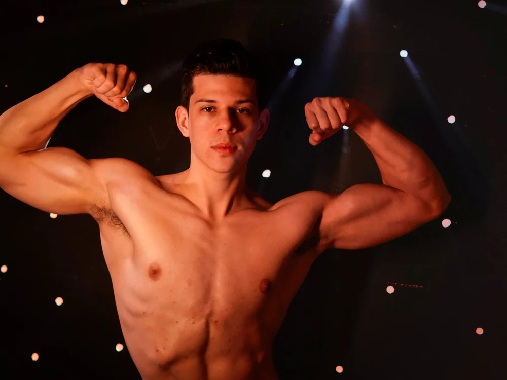 Chatroom XXX hors ligne de MarcoSullivan