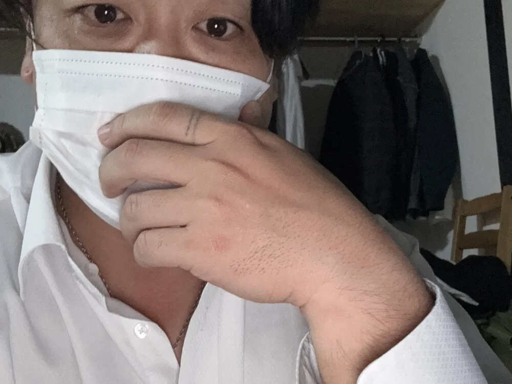 kinakinako Offline XXX-Chat