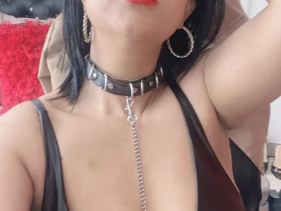 alison_slave profile