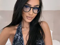 ChloeObril's webcam live show