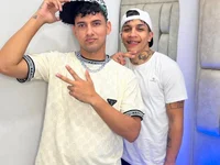 KyABROTHERS_OS's webcam live show