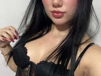 GiaOwens_'s webcam live show