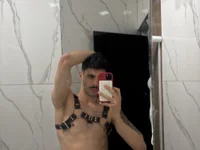 Model slaamdopee