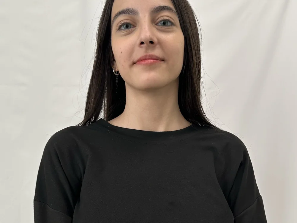 Offline chatovací místnost KarlyCooki