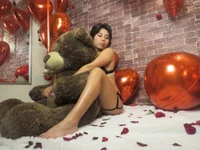 annie_sleeper's webcam live show