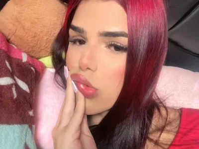 Kendall_Price_ - Trans 