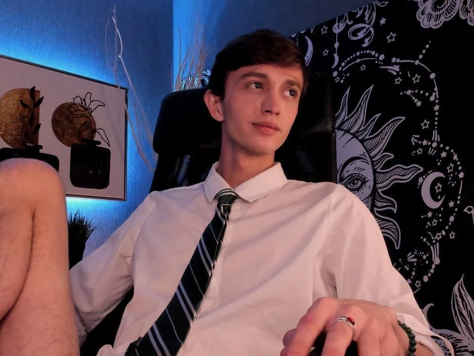 Chat XXX offline de John_Meow