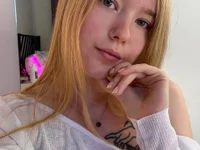 Модель VelvetAnna