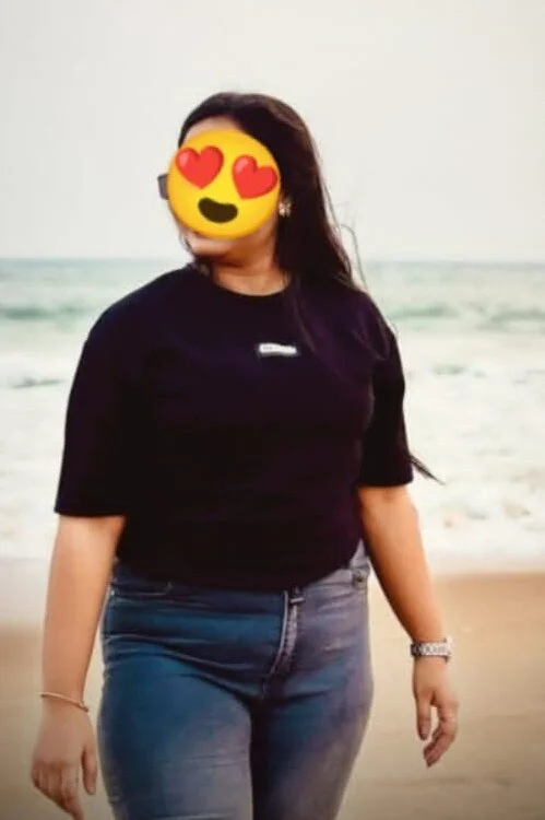 Sanvikapoor9's Offline XXX Chat