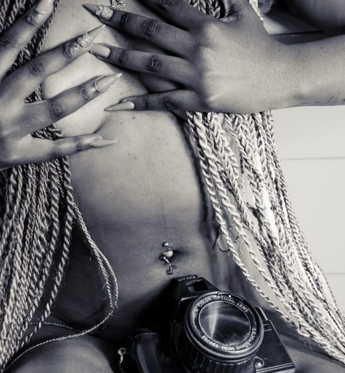 Chat XXX offline de Barbie_Kay