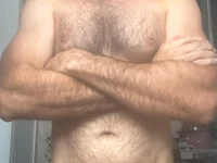 PapaiUrsoOriginal's webcam live show