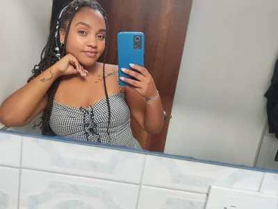 Alexa_Cristal - Girl 
