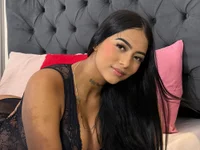 Sembang XXX Secara Langsung Liah_Sterling