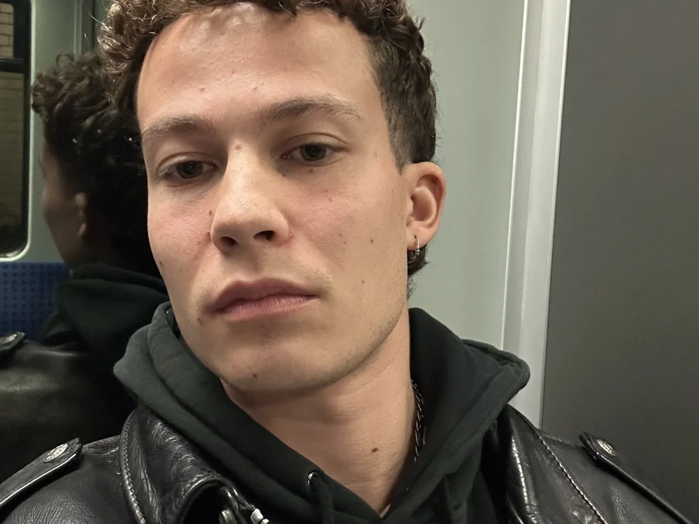 scallyboy's Offline Chat Room