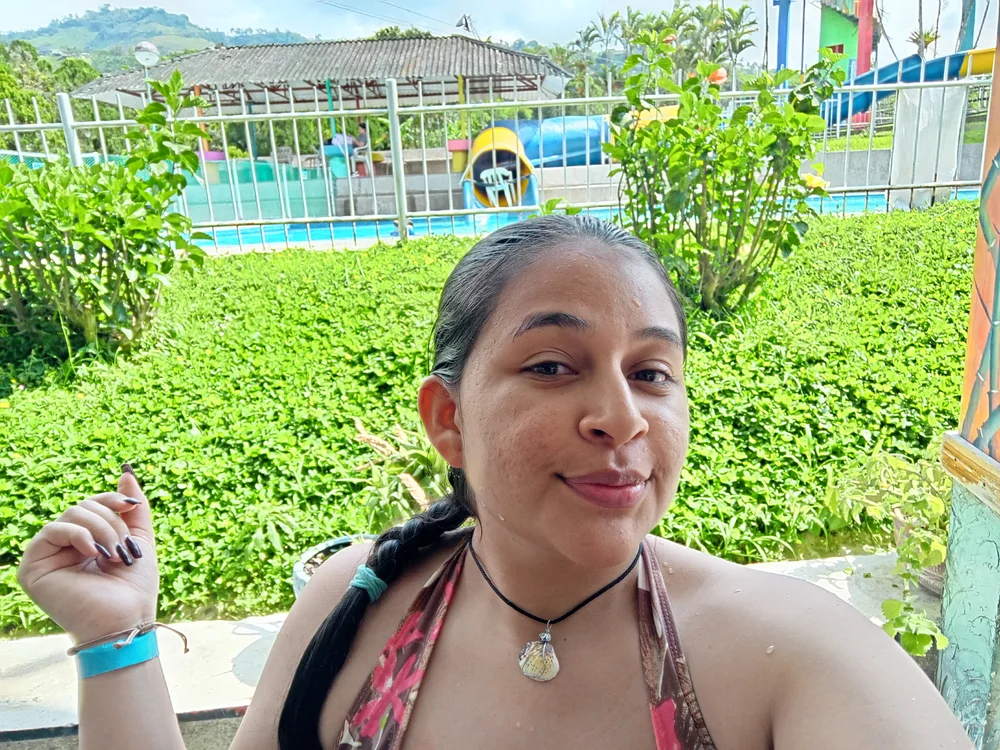 แชท XXX ออฟไลน์ของ TinyBunnyAli