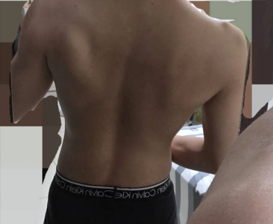 Myron0614's Offline XXX Chat