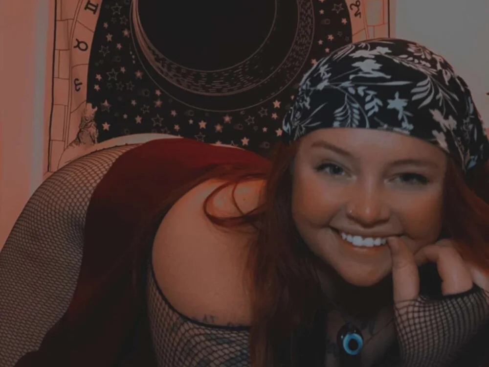 sweetbabysass' Offline XXX Chat