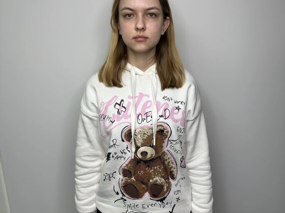 BeckyBulmer's Offline XXX Chat