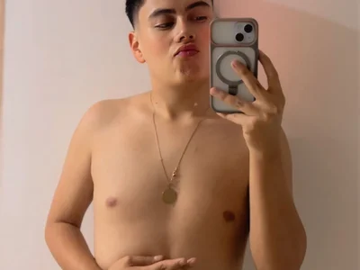 JuanCash29 - Boy 