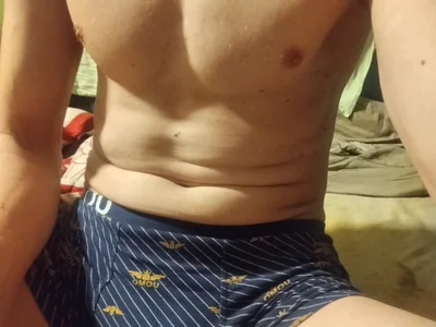SucculentOptimist7 - Boy 