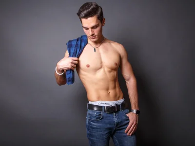 Billypassion - Stripchat Cam2cam Dirtytalk Eroticdance Boy 