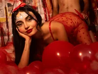 Модель samantha_and_williams