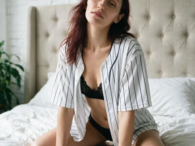 RubyPetite - Girl 