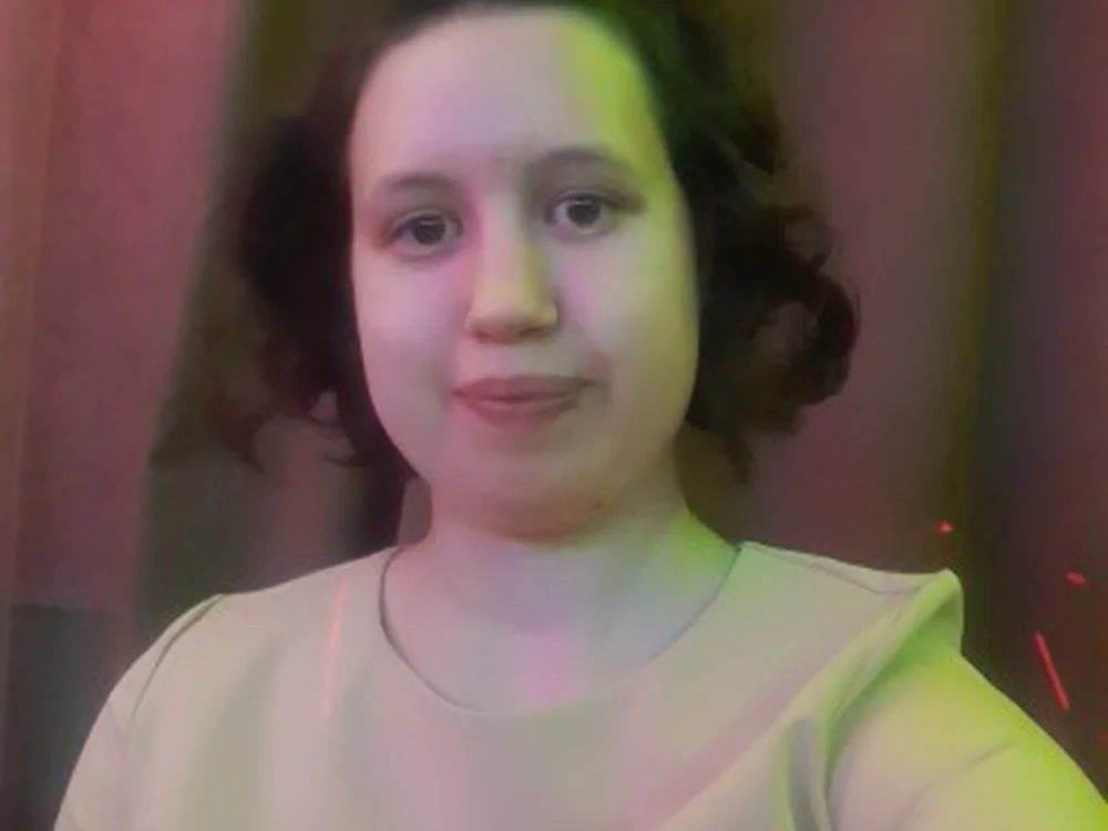 Virginia_Mary's Offline Chat Room