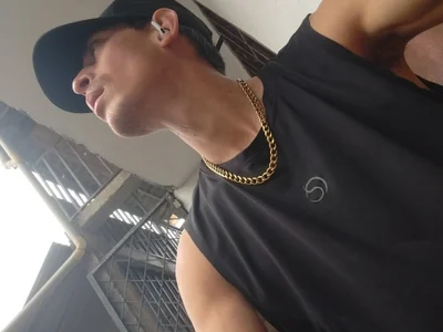 Jaxhen - Boy 
