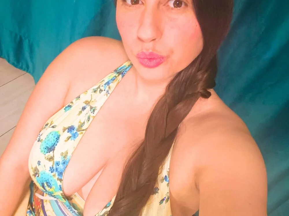 Sembang XXX Luar Talian goddesscamelia