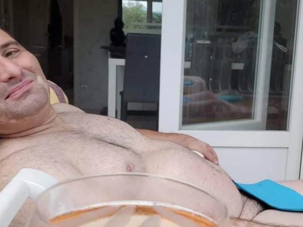 Chat +18 off-line de FrankTaylor66