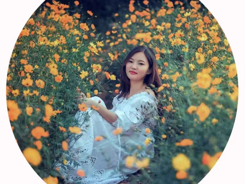 ViVian-Li 离线XXX聊天