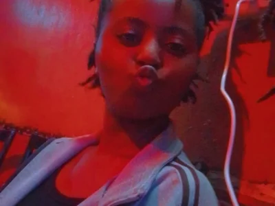 Modellah - Girl 